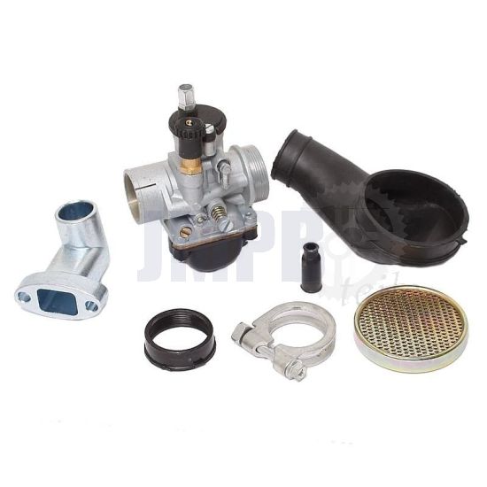 19.5MM Vergaser Satz Puch Maxi