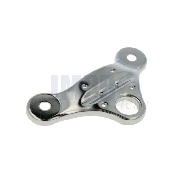 Oberplatte EBR Gabel Puch Maxi