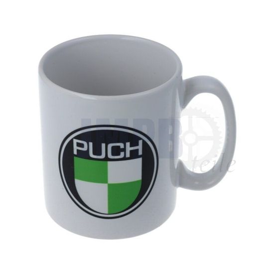 Kaffeetasse - Puch