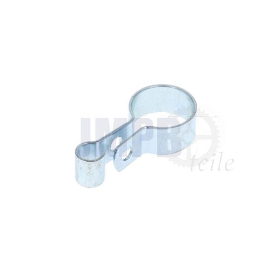 Choke Halter ab Lenker Puch MV/MS