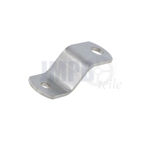 Auspuffhalter Puch Maxi N Edelstahl 