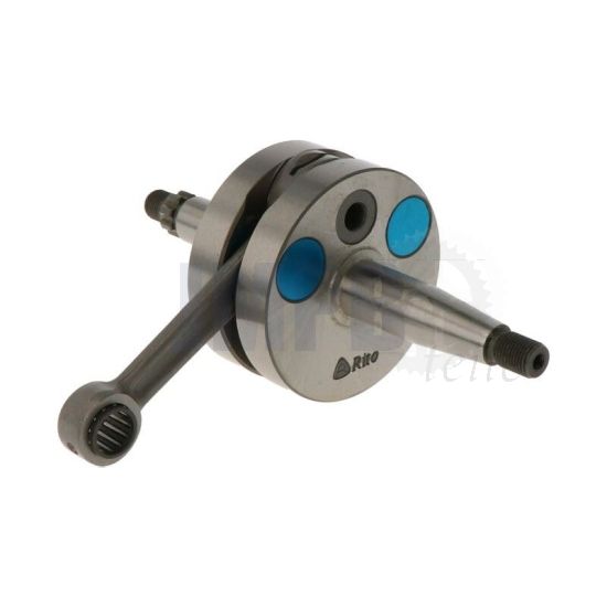 Kurbelwelle Puch 2 Handgetriebe Rito