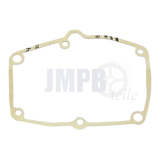 Kupplungsdeckel mit Öleinfüllschraube Dichtung Puch ZA50