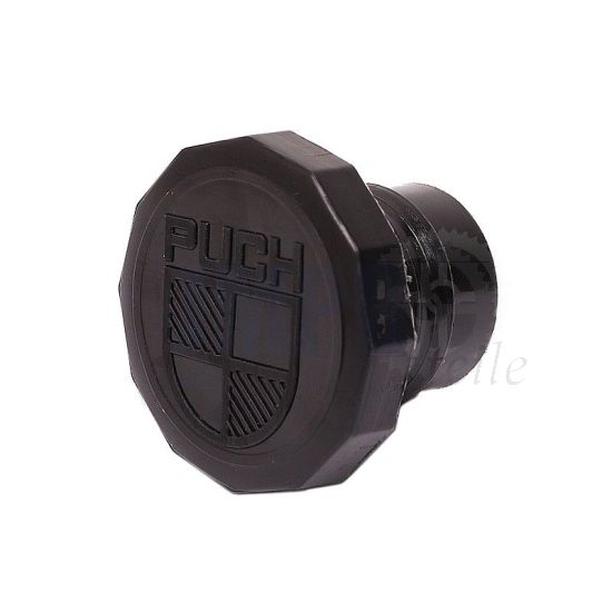 Tankdeckel Puch Maxi Wie Original A-Qualität