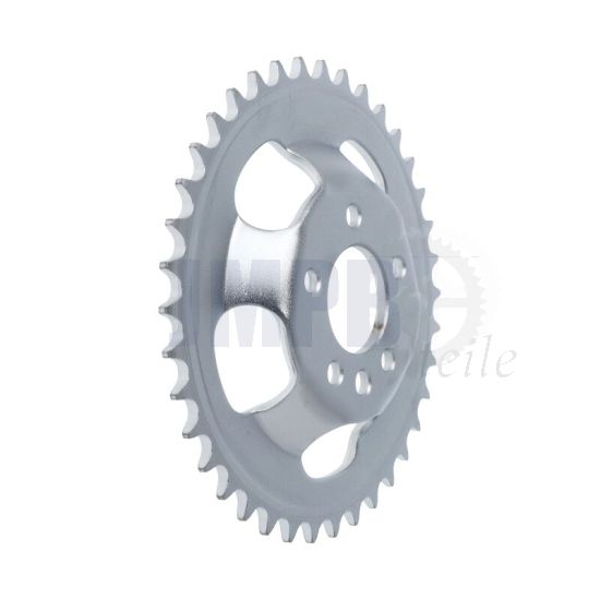 Kettenrad Puch VZ/DS 31 Zähne