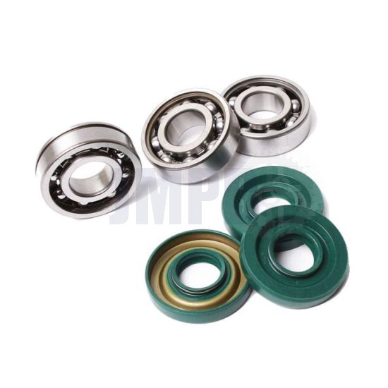 Block Lagersatz Puch Maxi Neues Typ + Simmerringen