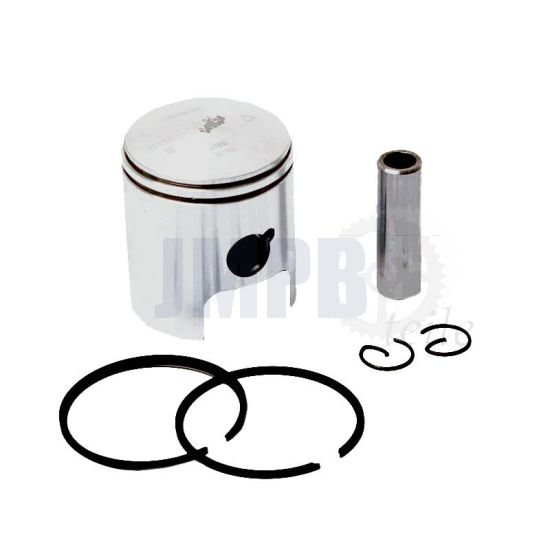 Kolben 43.5MM Metra Kit Remake Puch Maxi