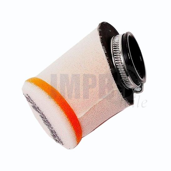 Twin Air Filter Schräg 35MM