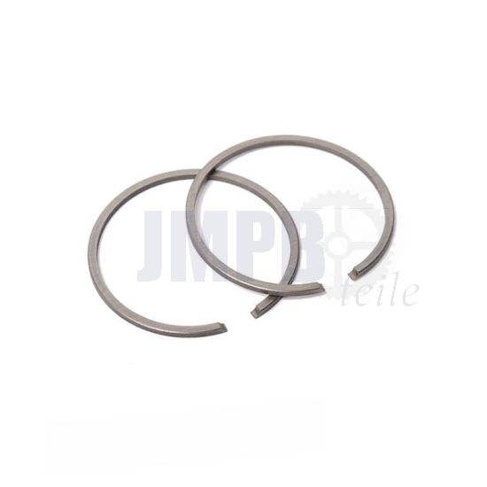 Kolbenringsatz 38MM X 1.5C DMP Tomos A35