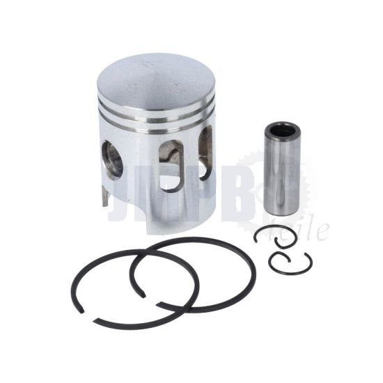 Kolben 38MM 50CC DMP Membran Tomos A35