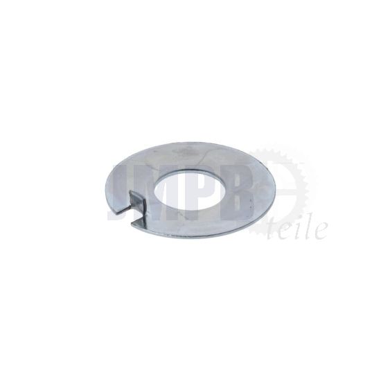 Sicherungsblech Kupplungskorb Kreidler