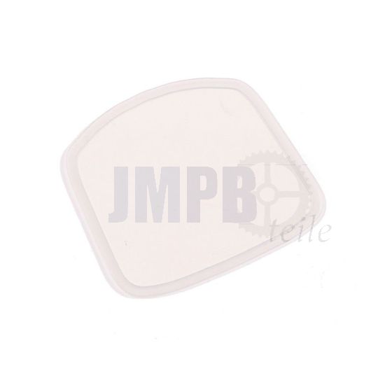 Linse Für Eckige VDO Tachometer Flach