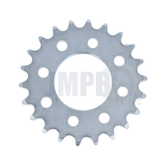 Kettenrad Tomos A3/A35 22 Zähne