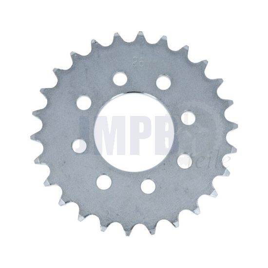 Kettenrad Tomos A3/A35 26 Zähne