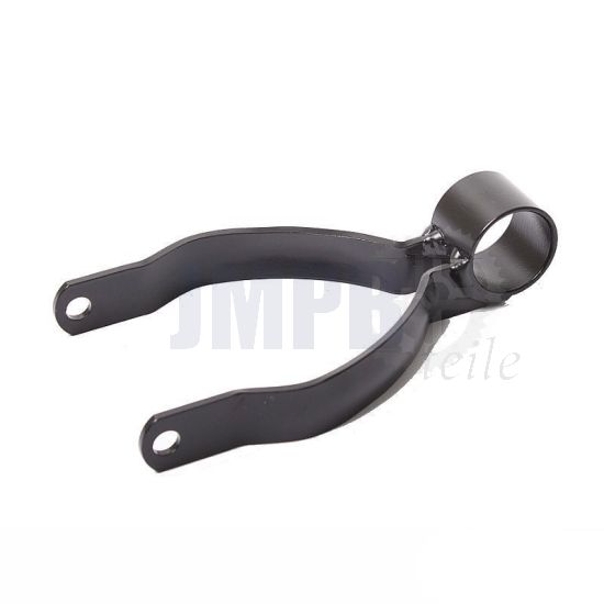 Motorhalterung Oberseiten Zundapp 529/530