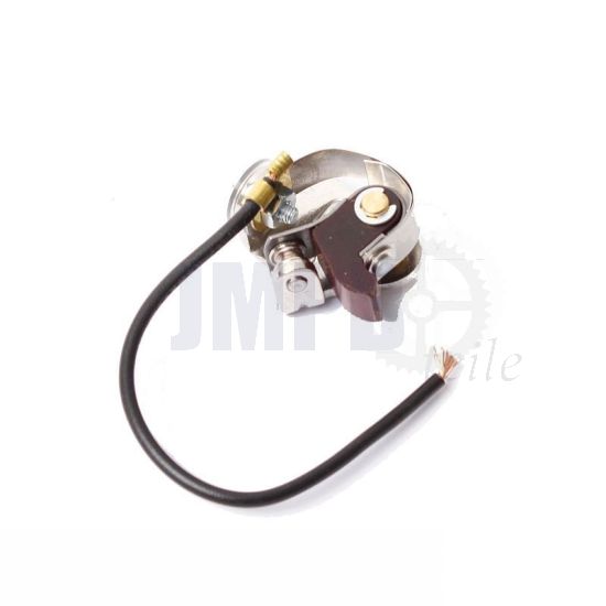 Zünd Kontakt Satz Tomos A3 Ducati + Draht Effe