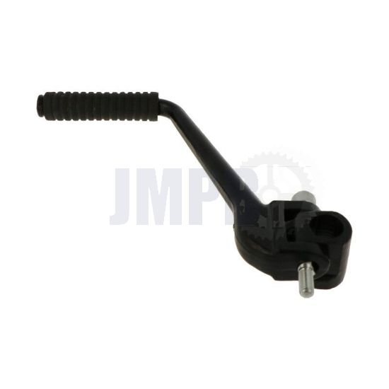 Kickstarter Tomos A35