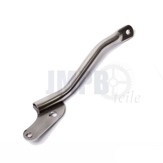 Auspuffhalter Zundapp 517 Edelstahl