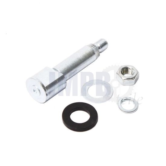 Bremsschlüssel Komplett Puch 2/3/4 Gänge