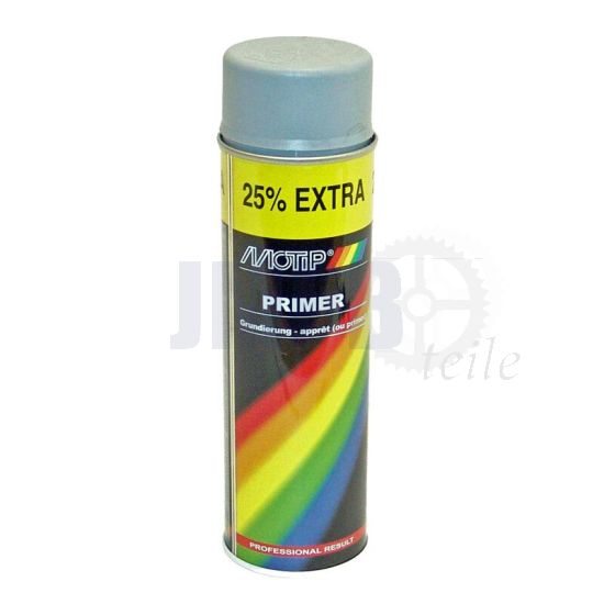Motip Primer Grau - 500 ML