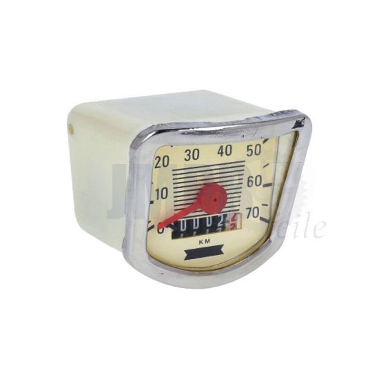Tachometer VDO Replica 70KM Zundapp