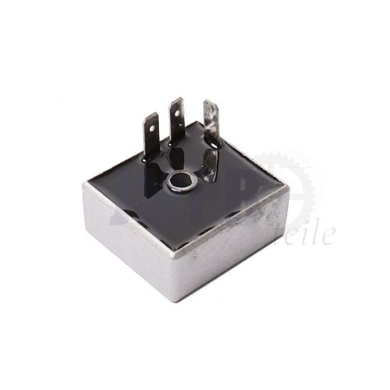 Spannungsregler Tomos 3-Polig