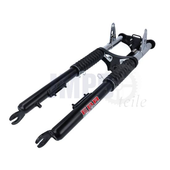 Gabel Tomos A3/A35 Schwarz EBR