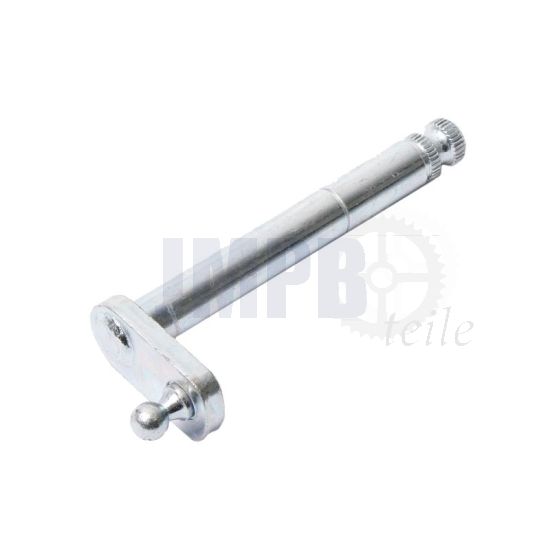 Schaltwelle Kreidler 3 Gänge