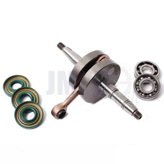 Kurbelwelle Satz Puch Maxi Top Racing Race Puch Maxi