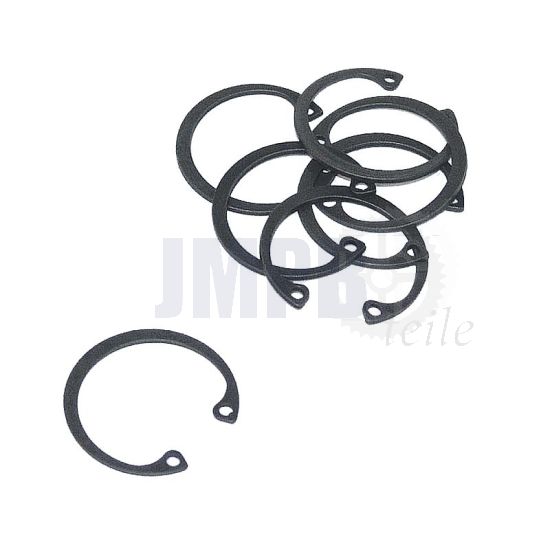 Seeger Gabelholm Zundapp 530 Pro Stück