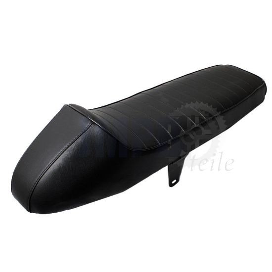 Sitzbank Selbstbau Zundapp / Kreidler