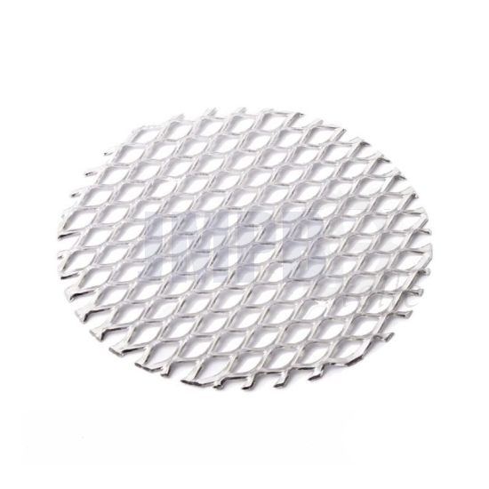 Gitter Gebläsekühlung Kreidler