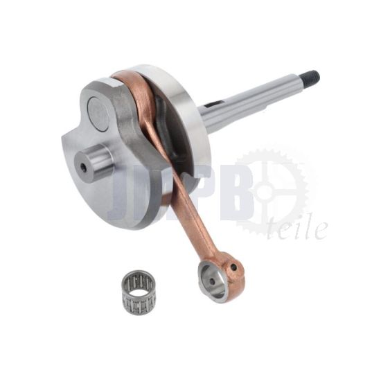 Kurbelwelle CM Citta/Ciao Kobo 12