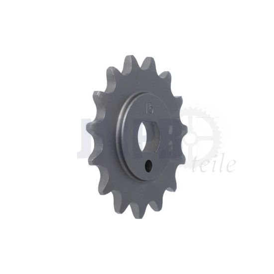 Ritzel Kreidler 3/16 15 Zähne