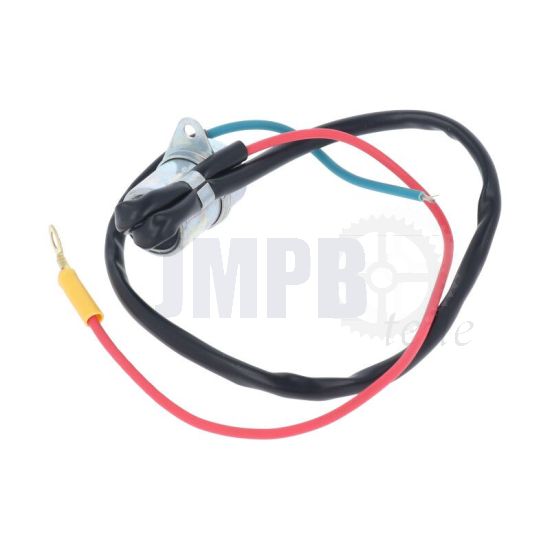 Kondensator Vespa Ciao Zwei Drähte EFFE