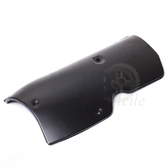 Seitenteil Links Mustang Cross Kreidler