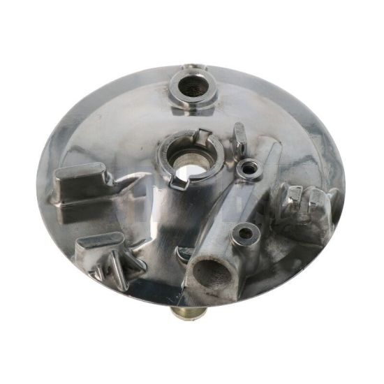 Bremsankerplatte Vorderseite Puch MS / MV / VS / DS