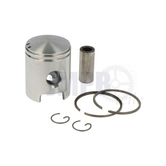 Kolben 40mm (G) Meteor Kreidler Doppelring