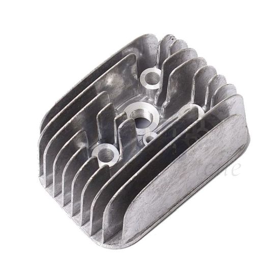 Zylinderkopf 60CC 41MM Vespa Ciao