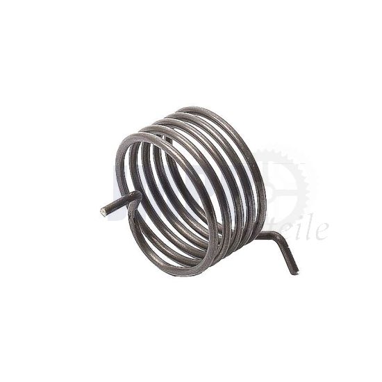 Kickstarterfeder Tomos A35 V.a 2007 Niedrig Modell