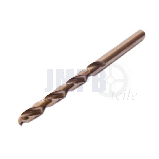 Cobalt Bohrer Split Point 7MM