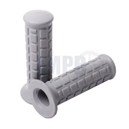 Griffe Lusito Grau Kurz