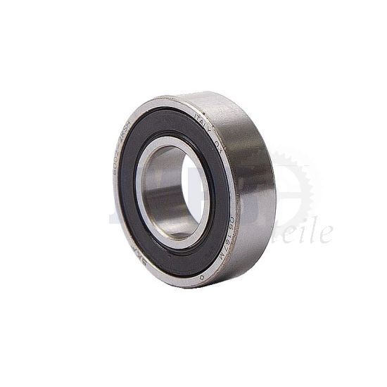 Lager 6001 2RSH Hauptwelle Links Honda