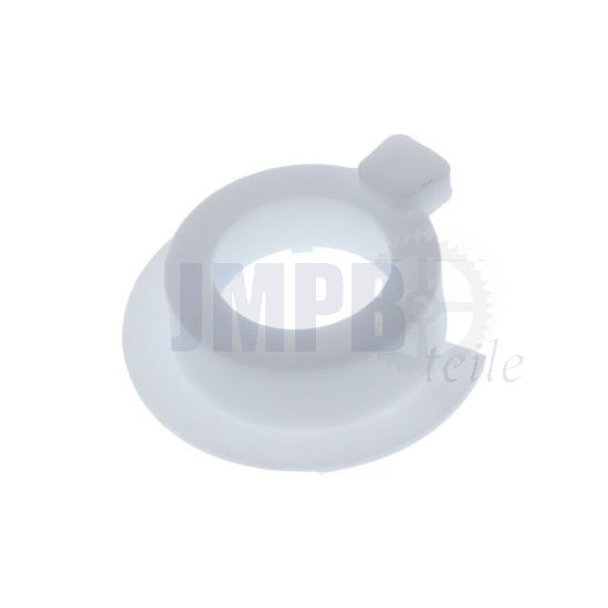 Plastik Kickstarter Führung Puch E50