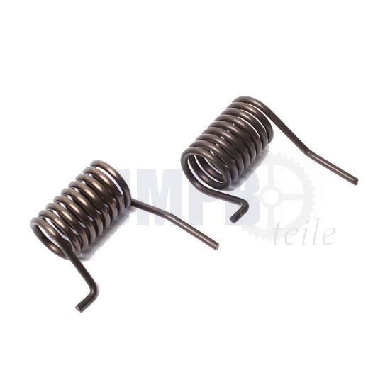 Hauptständer Federn Vespa SI