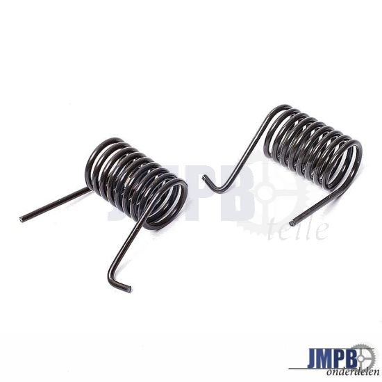 Hauptständer Federn Vespa Ciao