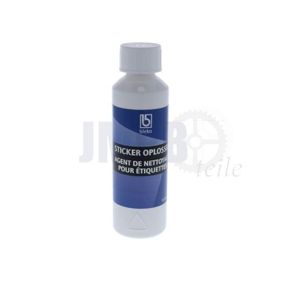 Aufkleber-Entferner 250ML