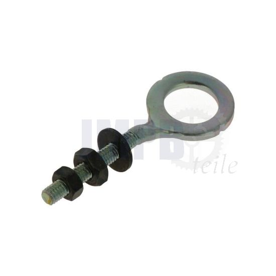 Kettenspanner Yamaha FS1 für Hohlwelle Original