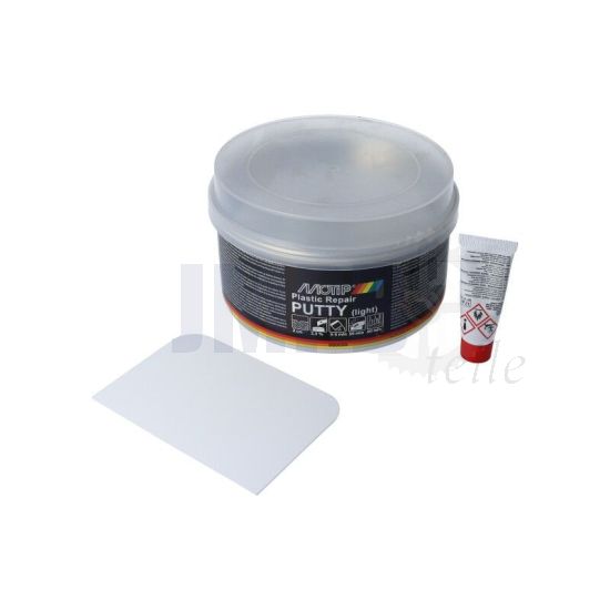 Motip Leichtspachtel - 420 Gram