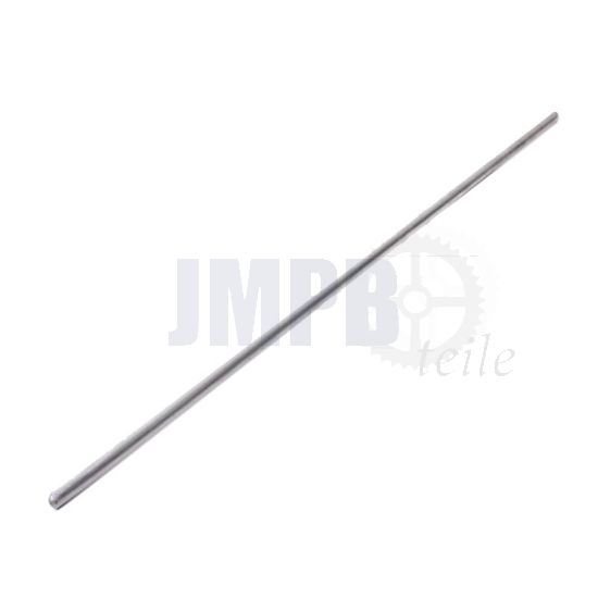 Streifen Sitzbank Aluminium 600MM